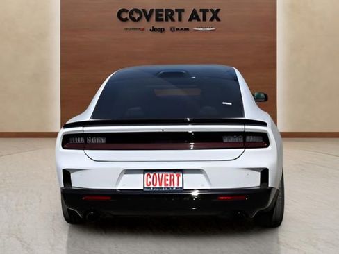 New 2026 Dodge Charger Scat Pack image 4