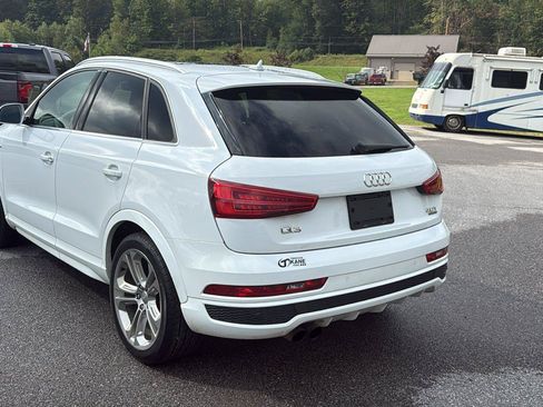 Used 2016 Audi Q3 2.0T Prestige AWD/4WD image 6