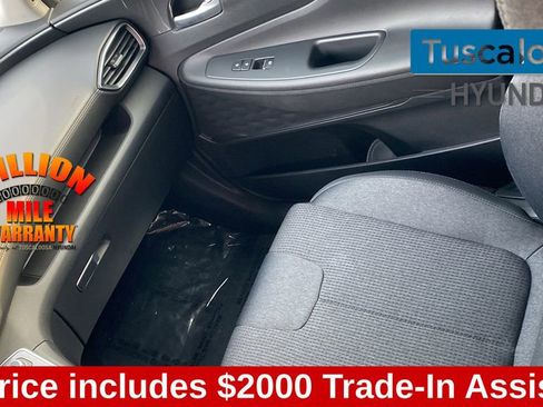 Used 2023 Hyundai Santa Fe SEL w/ Cargo Package image 29