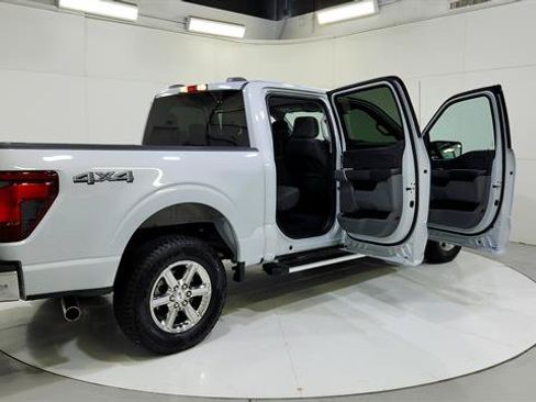 Used 2025 Ford F150 XLT w/ Equipment Group 301A Standard AWD/4WD image 32