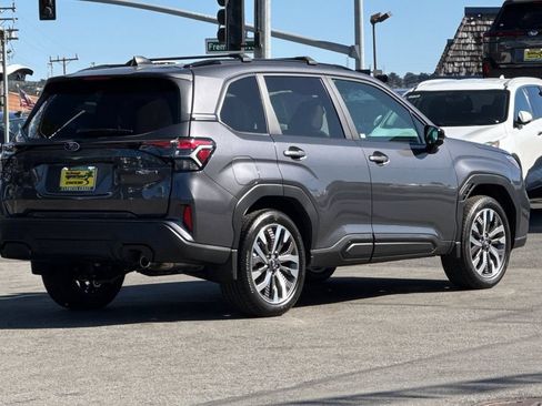 Used 2026 Subaru Forester Touring AWD/4WD image 4