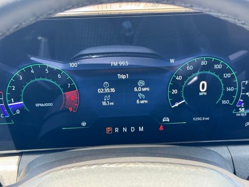 Used 2025 Ford Mustang GT RWD image 13