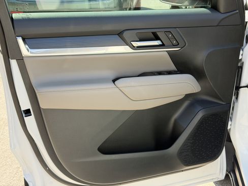New 2026 GMC Terrain Elevation FWD image 45