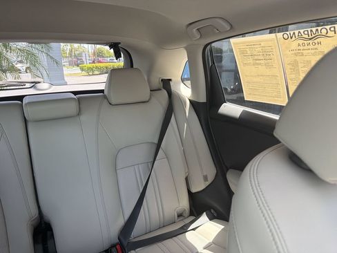 Certified 2024 Honda HR-V LX image 15
