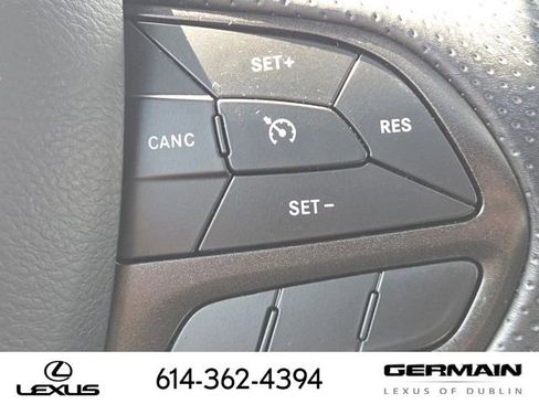 Used 2022 Dodge Challenger GT w/ Plus Package AWD/4WD image 17