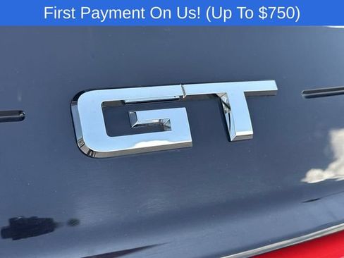 Used 2018 Ford Mustang GT Premium w/ Equipment Group 401A RWD image 30