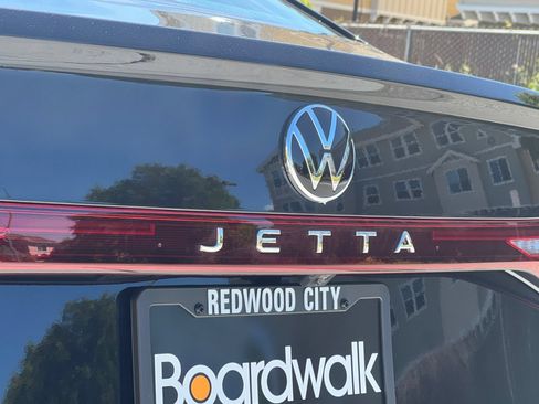 New 2026 Volkswagen Jetta Sport FWD image 24