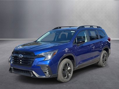 New 2026 Subaru Ascent Premium