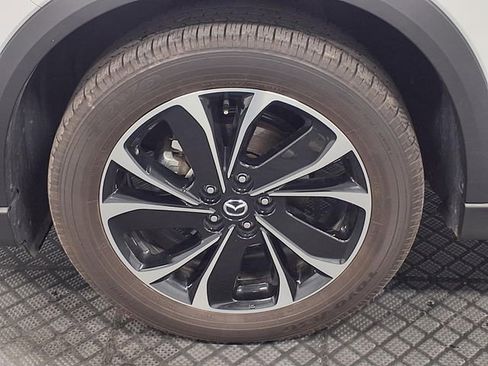 Used 2023 MAZDA CX-5 AWD 2.5 S w/ Premium Package image 13