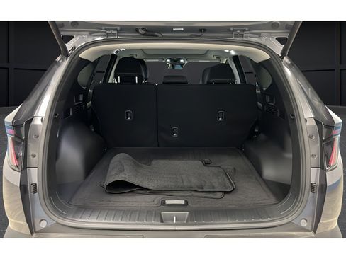 Used 2025 Hyundai Tucson SEL AWD/4WD image 25