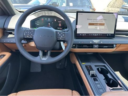 New 2026 Lexus ES 350e FWD image 13
