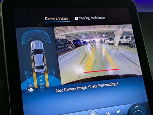 Certified 2025 Mercedes-Benz C 300 Sedan image 13