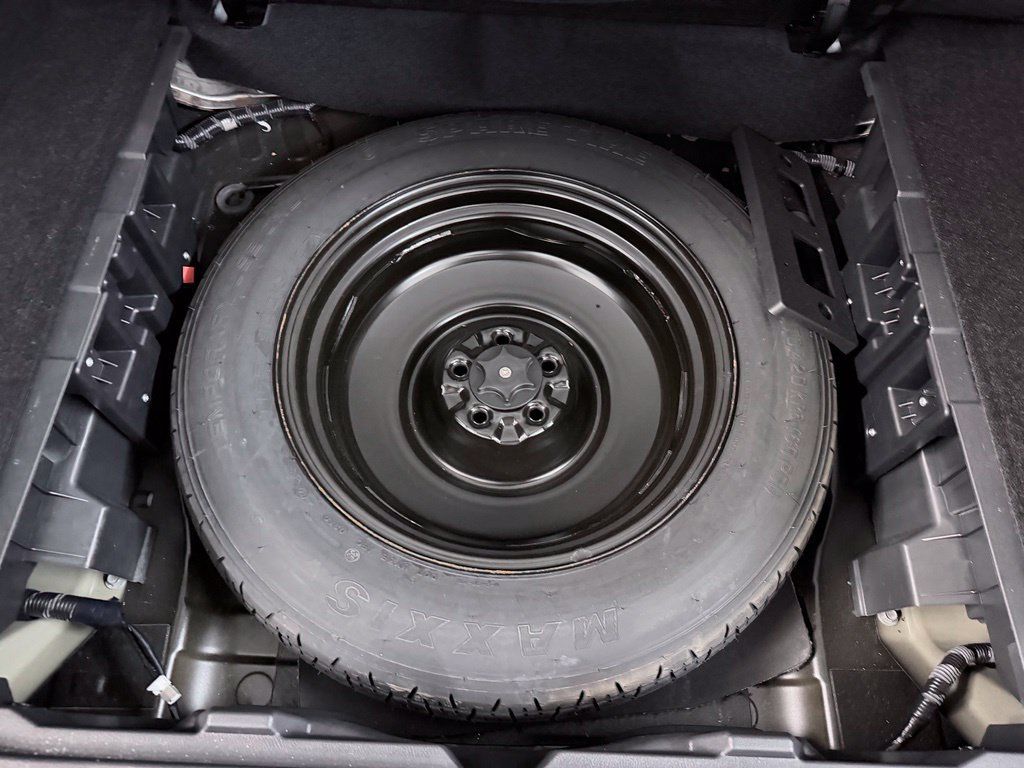 Used 2019 Nissan Murano S w/ Cargo Package FWD image 30