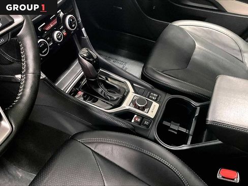 Certified 2024 Subaru Forester Limited image 17