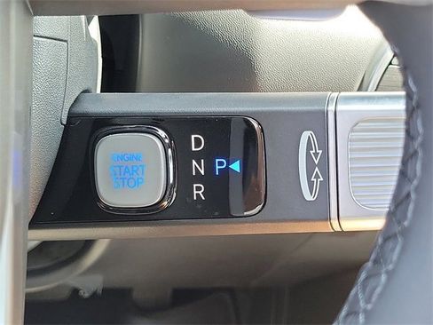 New 2026 Hyundai Palisade Calligraphy image 8