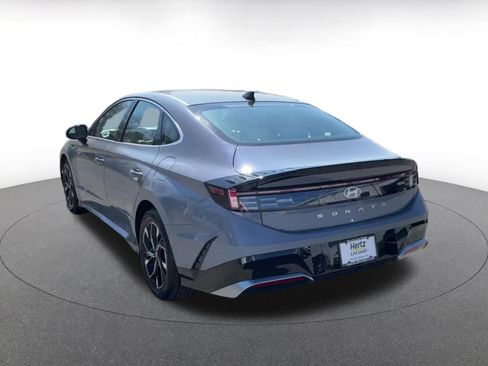 Used 2025 Hyundai Sonata SEL image 9