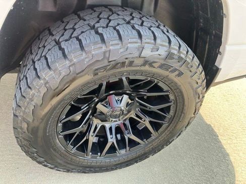 Used 2022 RAM 1500 Big Horn AWD/4WD image 19