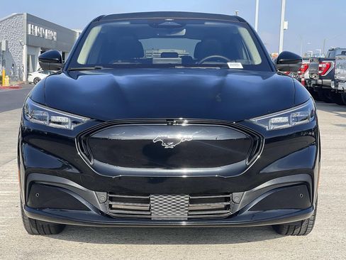 Used 2023 Ford Mustang Mach-E Premium RWD image 5