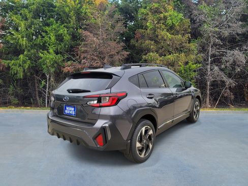 New 2026 Subaru Crosstrek 2.5i Limited AWD/4WD image 16