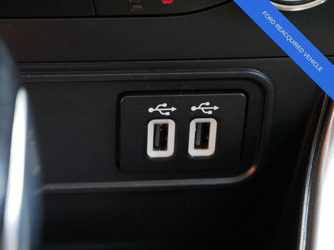 Used 2020 Ford EcoSport SE w/ SE Convenience Package FWD image 24