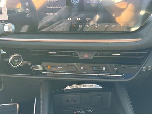 New 2026 Buick Envision Sport Touring AWD/4WD image 20