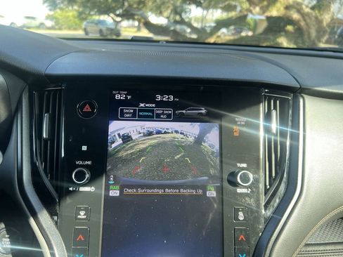 Used 2022 Subaru Outback Wilderness w/ Wilderness Package image 22