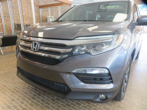 Used 2017 Honda Pilot EX-L image 59