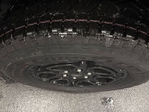 New 2025 Ford Ranger XLT image 15