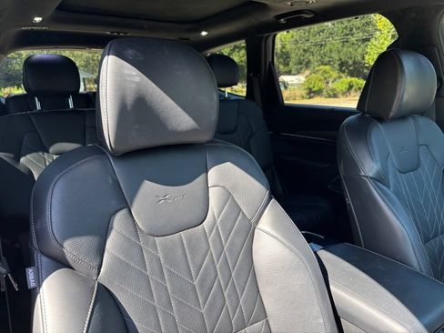 Used 2024 Kia Telluride SX Prestige X-Pro AWD/4WD image 26
