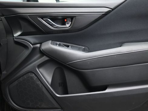 Used 2025 Subaru Legacy Premium image 11