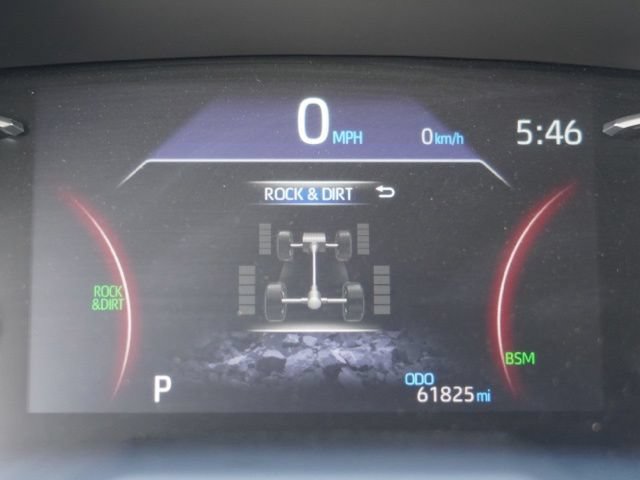 Certified 2024 Toyota RAV4 XLE AWD/4WD image 42