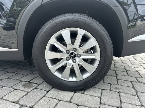 Used 2025 Hyundai Palisade SEL FWD image 11