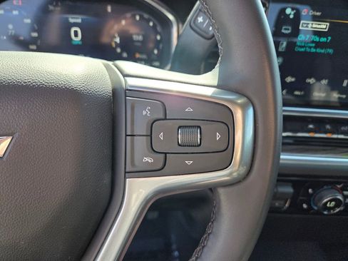 Used 2026 Chevrolet Silverado 1500 RST w/ RST Select Package image 31