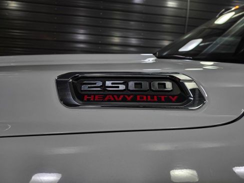 Used 2019 RAM 2500 Tradesman image 39