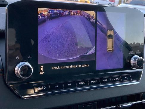 Used 2022 Mitsubishi Outlander SEL image 28