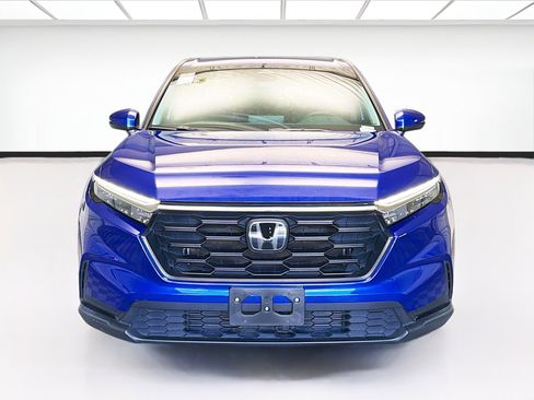 Used 2024 Honda CR-V LX image 2