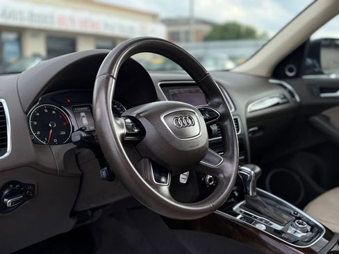 Used 2013 Audi Q5 2.0T Premium Plus w/ Premium Plus Pkg AWD/4WD image 21