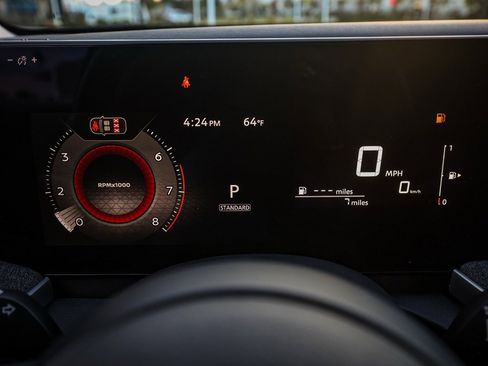 New 2026 Nissan Kicks SV image 28