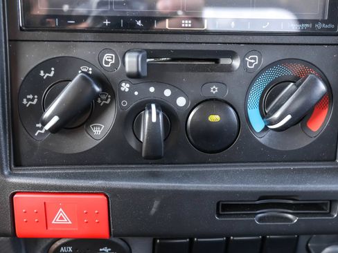 New 2025 Chevrolet Low Cab Forward 5500XG RWD image 28
