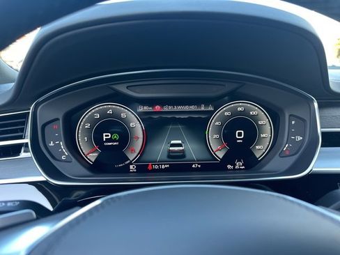 New 2026 Audi A8 L 3.0T image 43