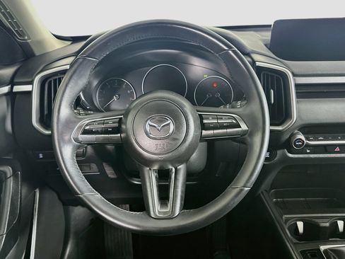 Used 2025 MAZDA CX-50 AWD 2.5 S w/ Preferred Package image 18