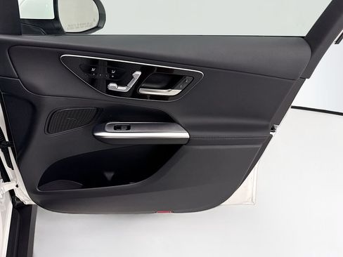 Certified 2026 Mercedes-Benz GLC 300 image 23