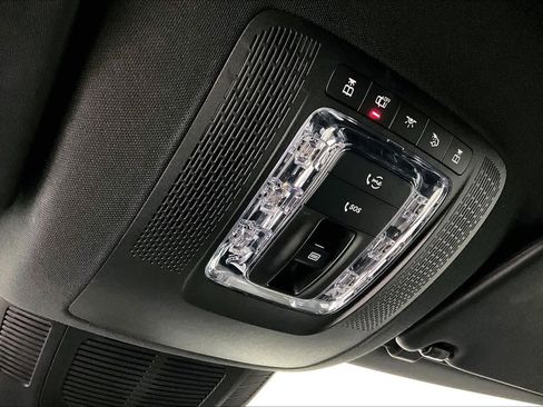 Used 2024 Mercedes-Benz GLE 53 AMG 4MATIC Coupe image 33