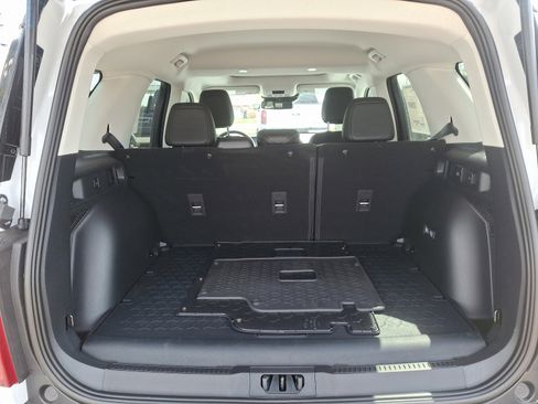 New 2025 Ford Bronco Sport Outer Banks w/ Sasquatch Outer Banks Package image 20