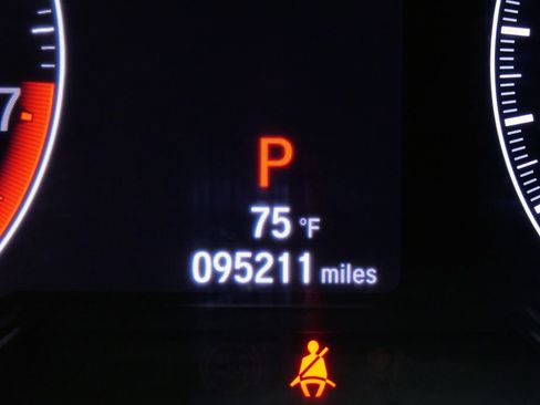 Used 2020 Honda Accord Touring image 24