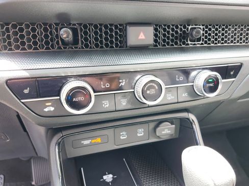 New 2026 Honda CR-V EX image 22