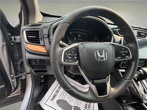 Used 2021 Honda CR-V EX image 10
