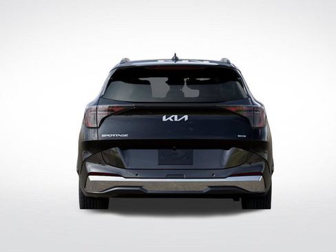 New 2026 Kia Sportage SX Prestige AWD/4WD image 14