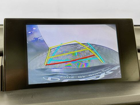 Used 2015 Lexus NX 200t AWD w/ Premium Package image 14