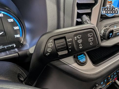 Used 2023 Ford Bronco Sport Outer Banks AWD/4WD image 21